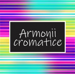 Armonii Cromatice